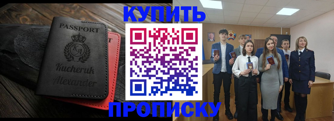 временная прописка в Будённовске